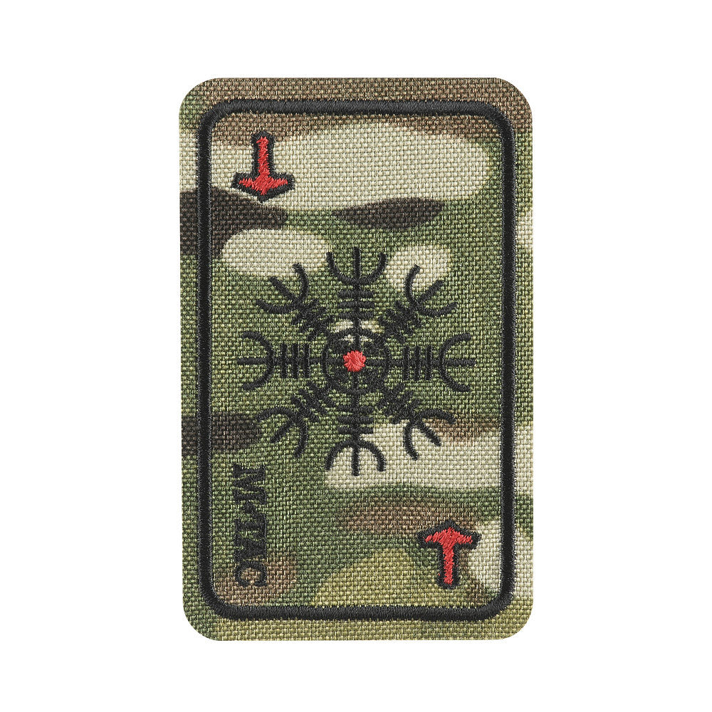 Culoare: MultiCam