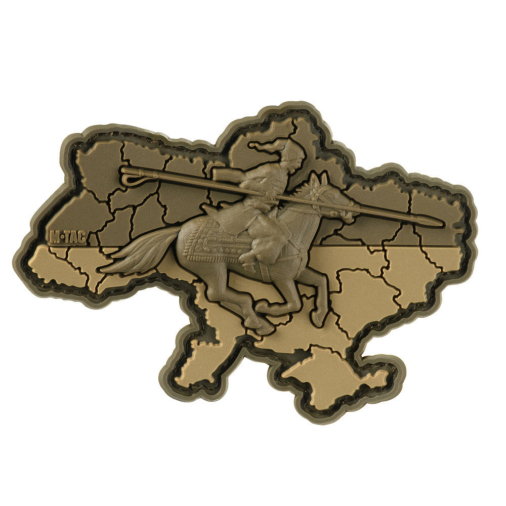 Culoare: Coyote