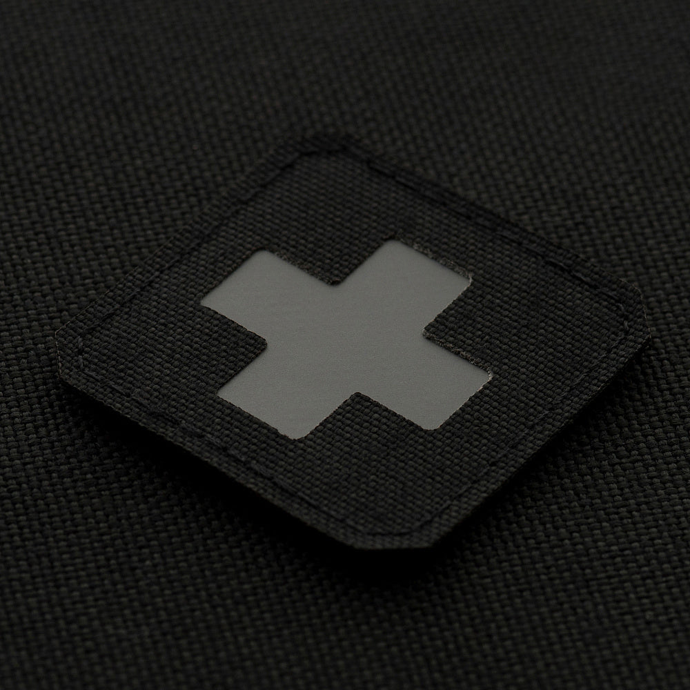 Patch Medic Cross Laser Cut M-Tac