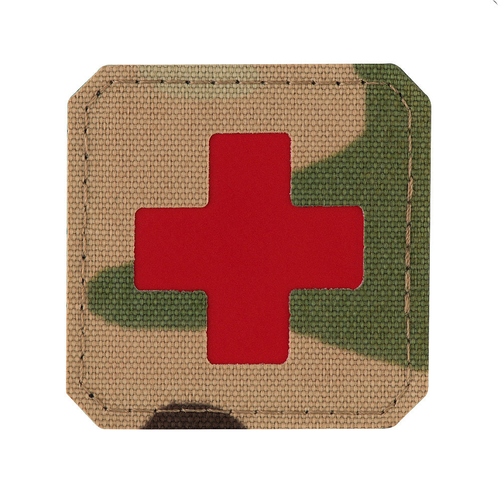 Culoare: Multicam/Roșu