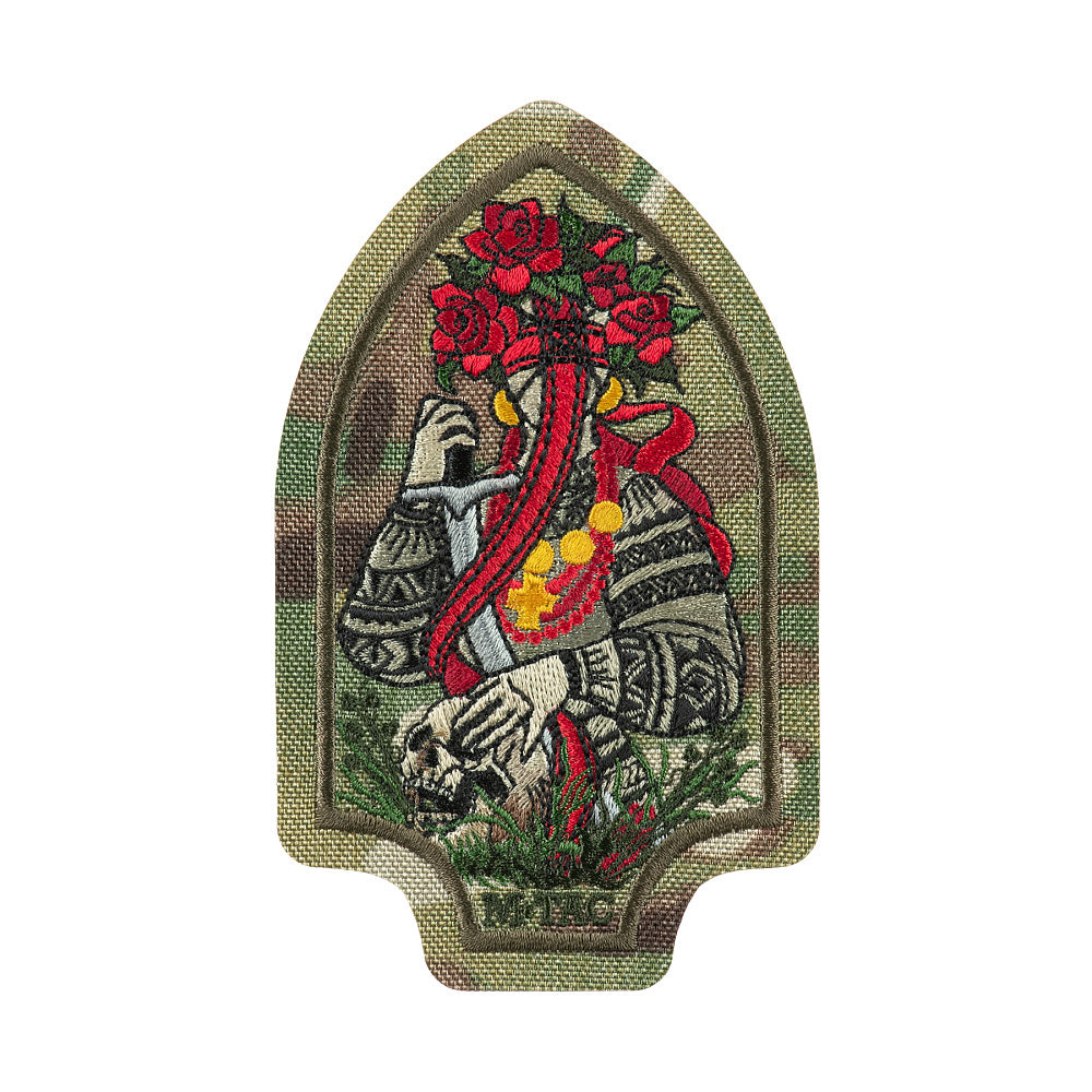 Culoare: MultiCam