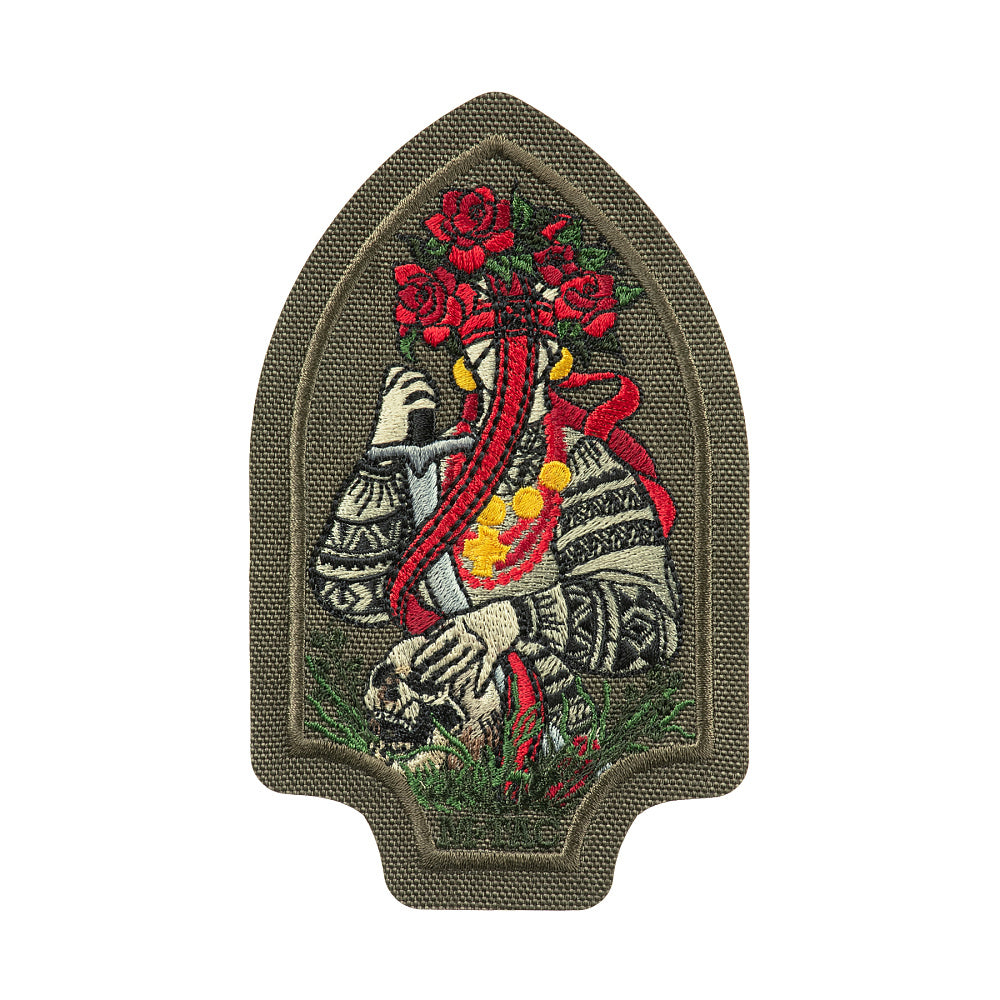 Culoare: Ranger Green