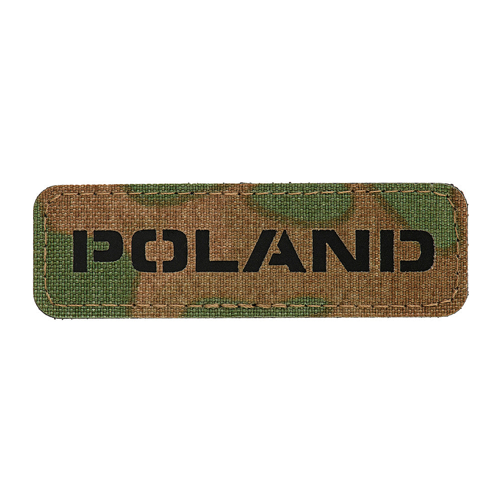 Culoare: Multicam/Negru
