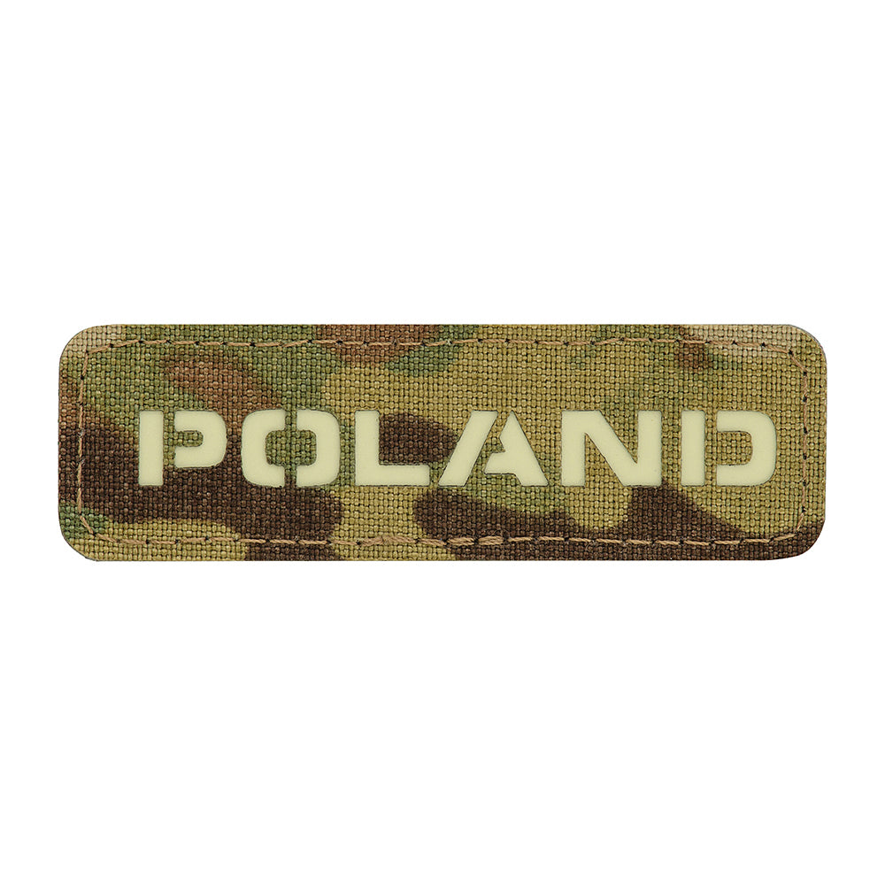 Culoare: Multicam/GID