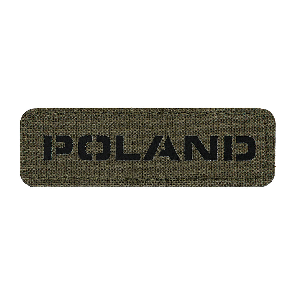 Culoare: Ranger Green/Negru