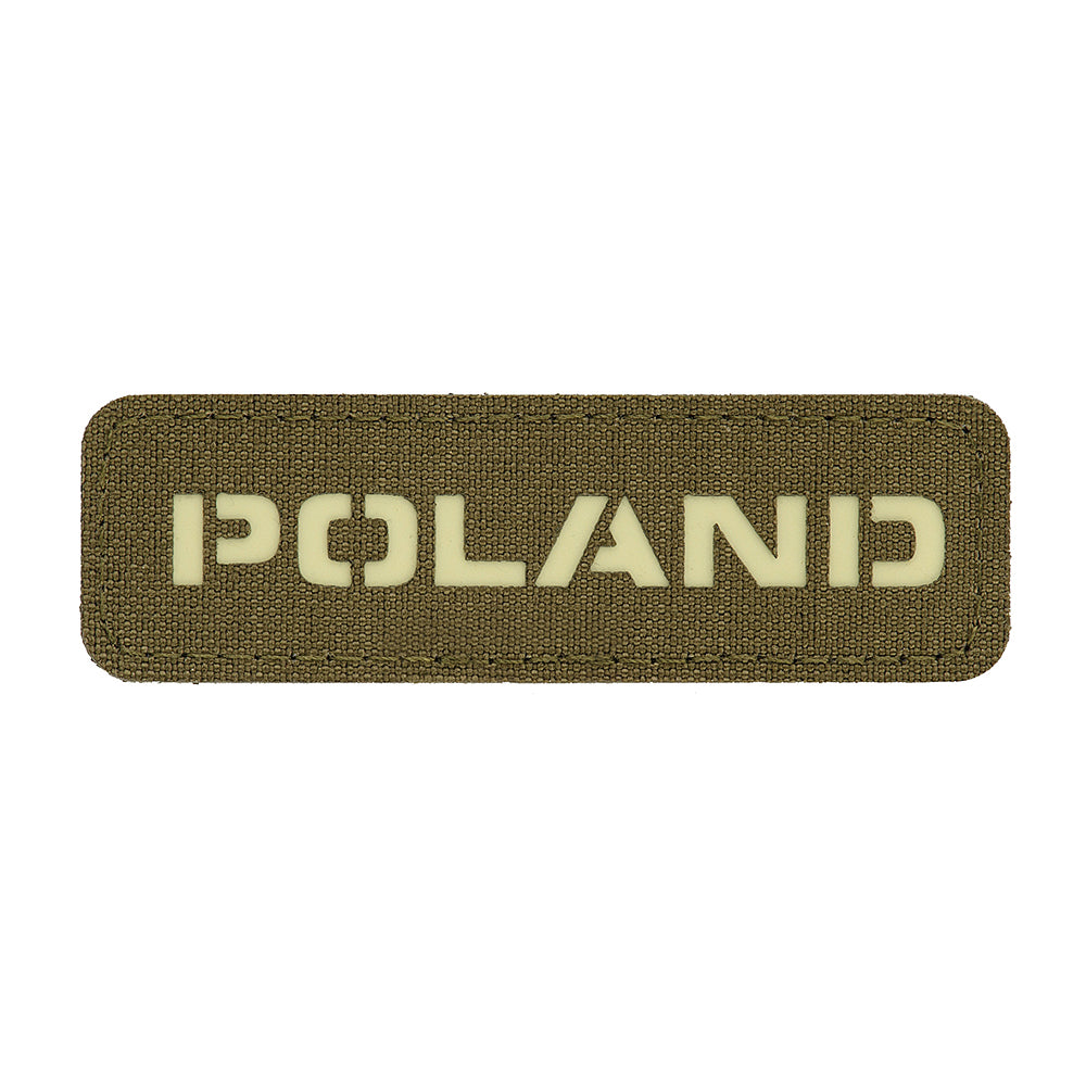 Culoare: Ranger Green/GID