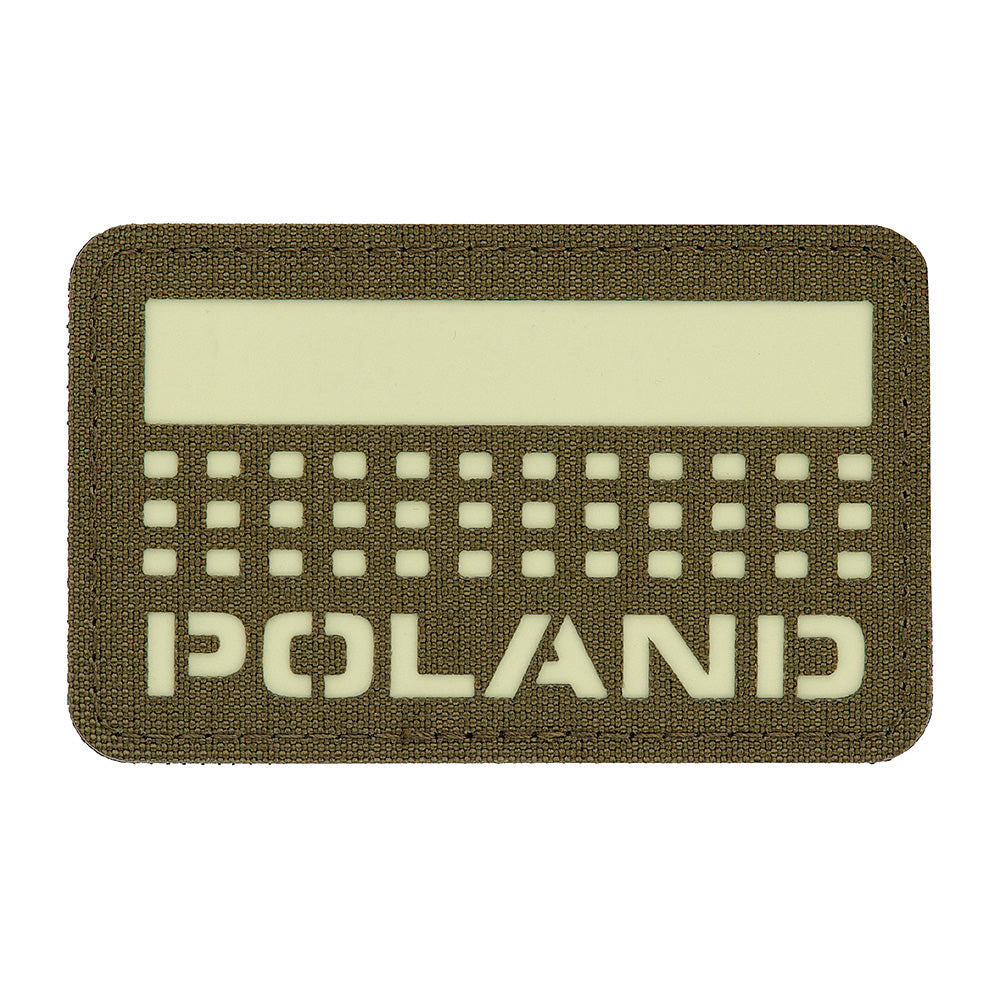 Culoare: Ranger Green/GID