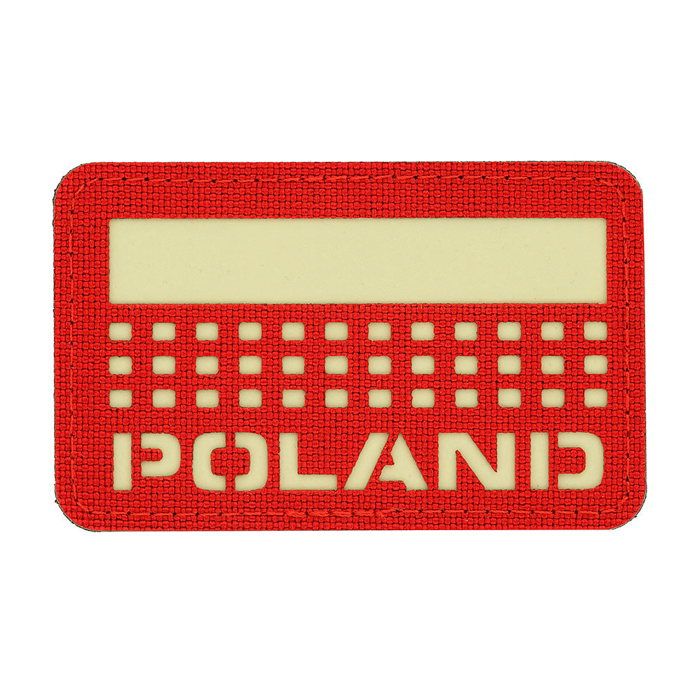 Culoare: Roșu/GID
