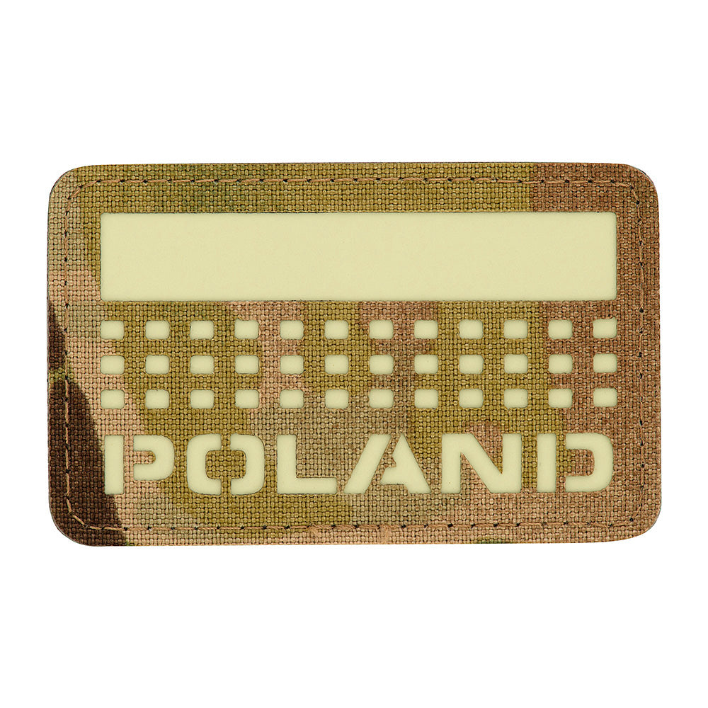 Culoare: Multicam/GID