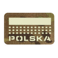 Culoare: Multicam/GID