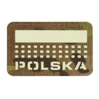 Culoare: Multicam/GID