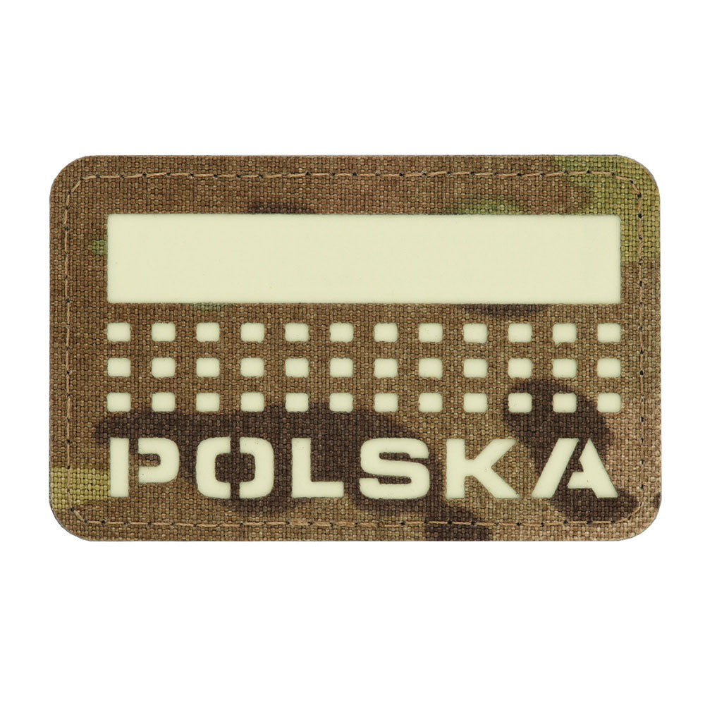 Culoare: Multicam/GID