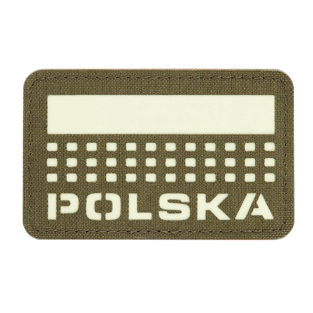 Culoare: Ranger Green/GID