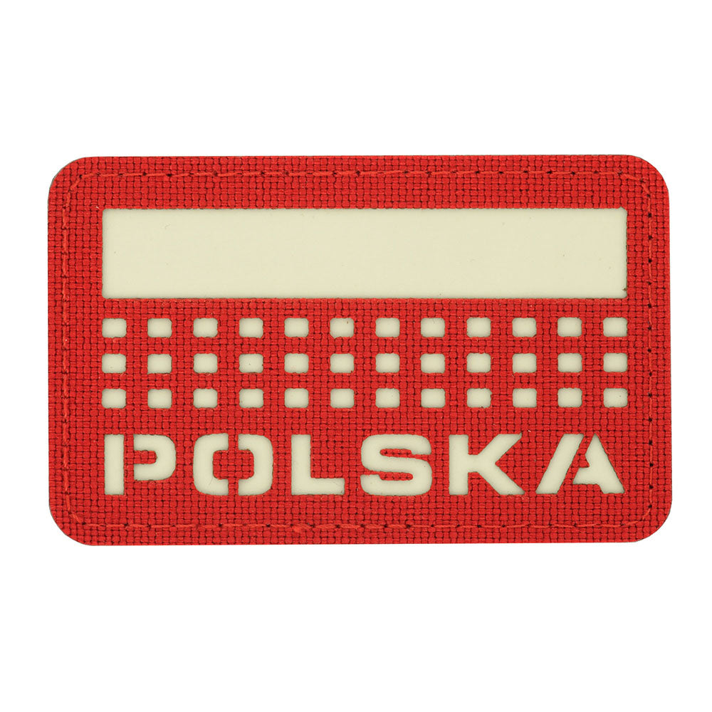 Culoare: Roșu/GID