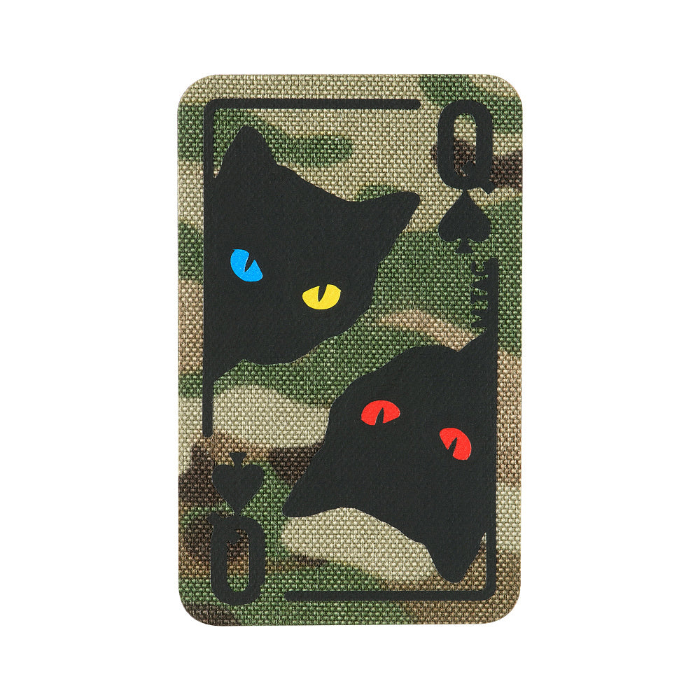 Culoare: Multicam/Negru