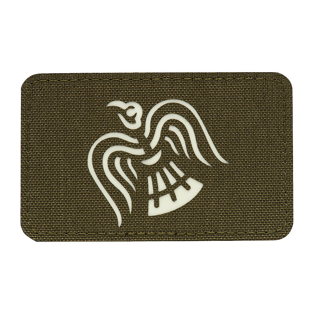 Culoare: Ranger Green/GID