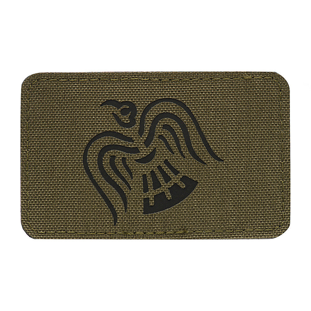 Culoare: Ranger Green/Negru