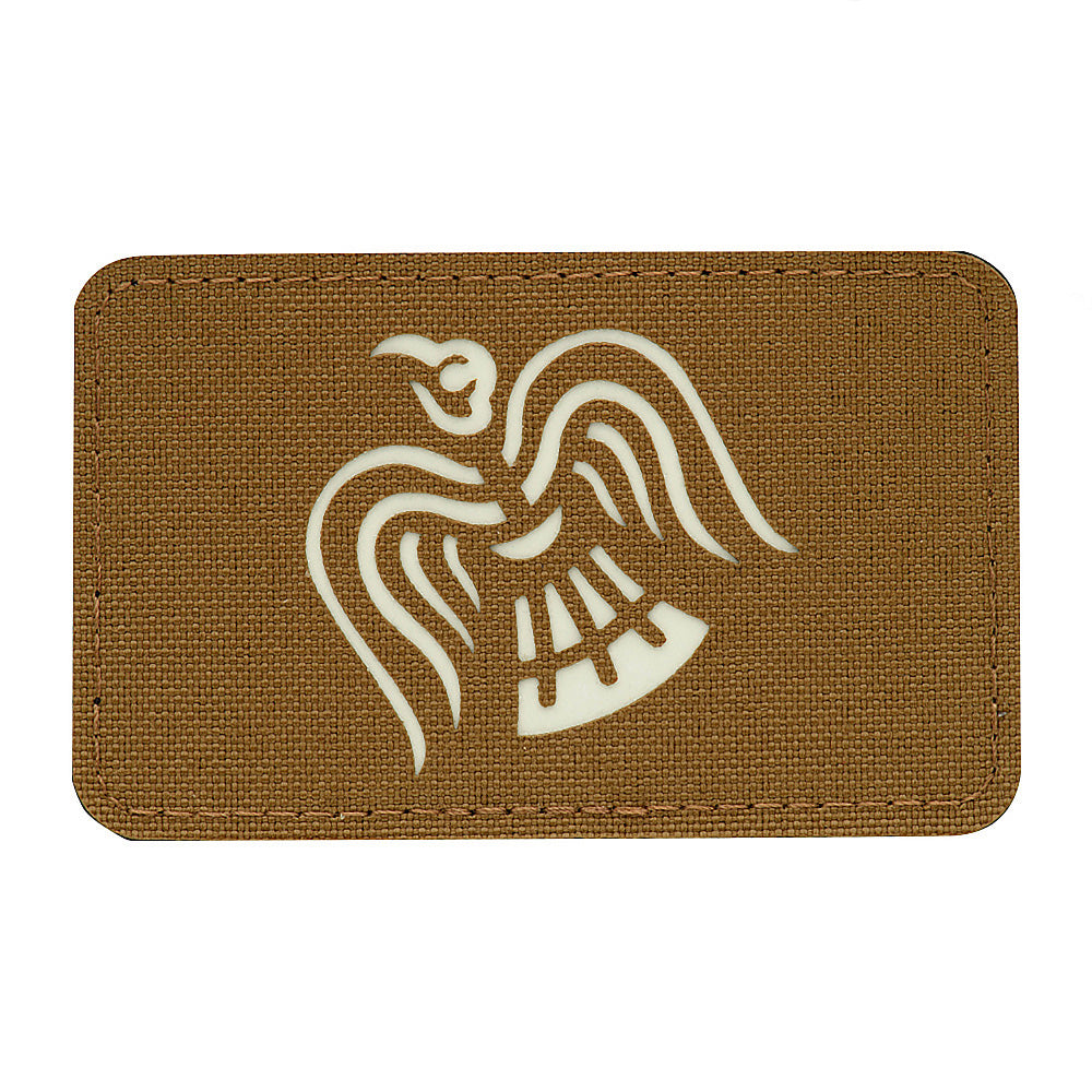 Culoare: Coyote/GID