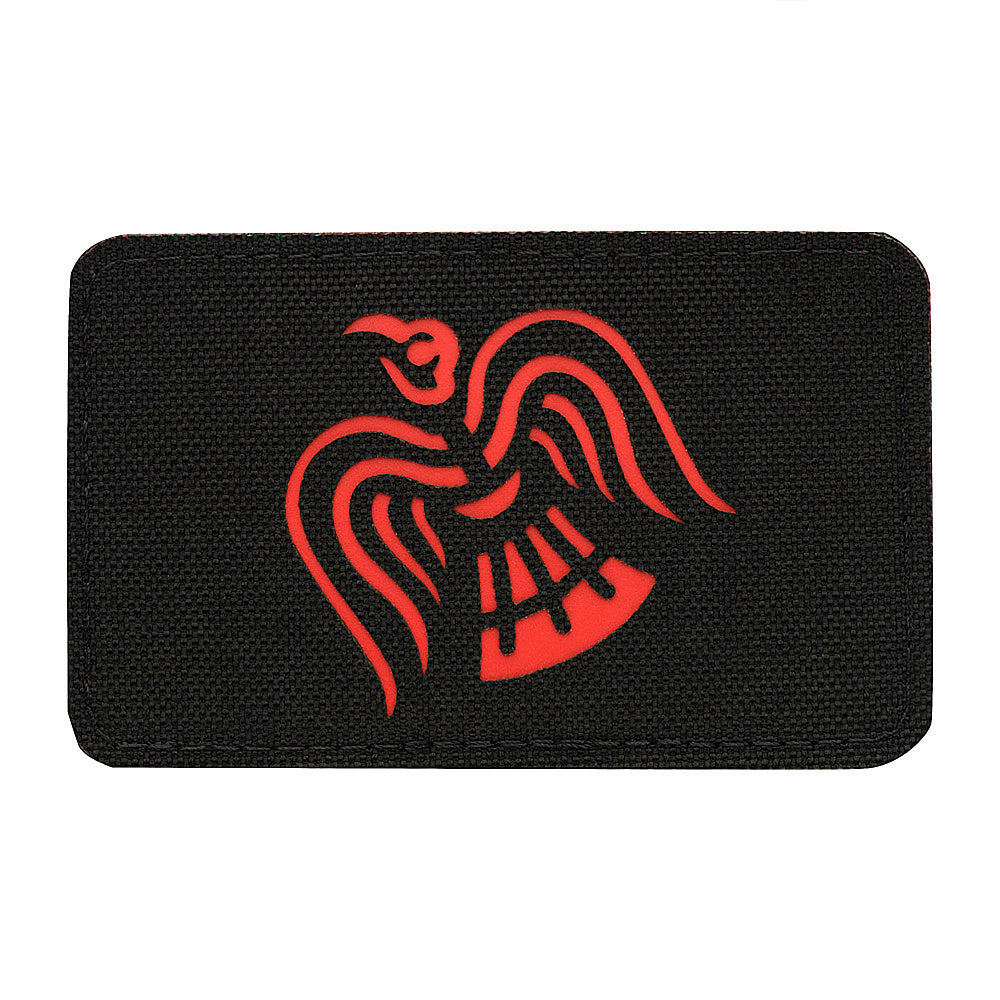 Culoare: Negru/Roșu