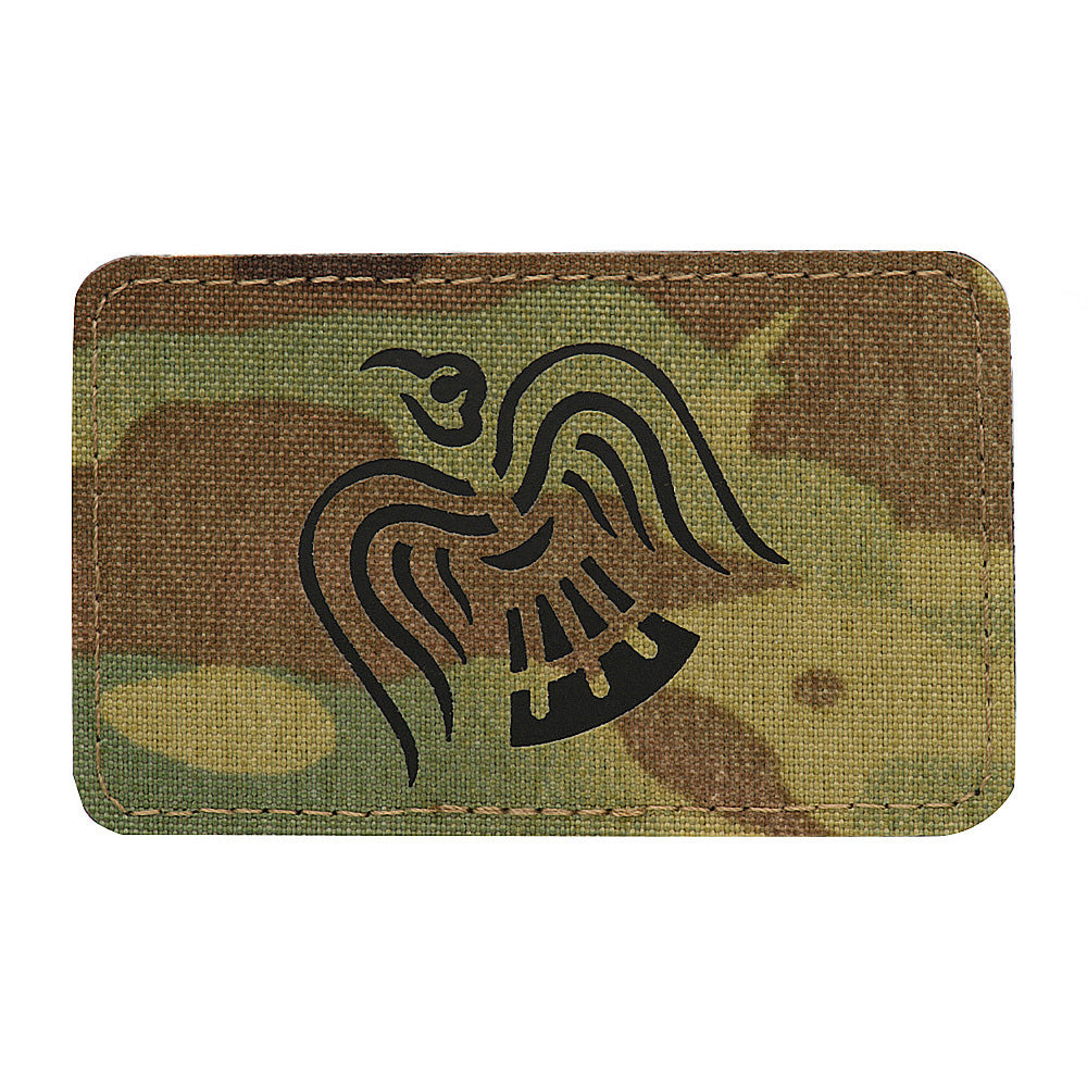 Culoare: Multicam/Negru