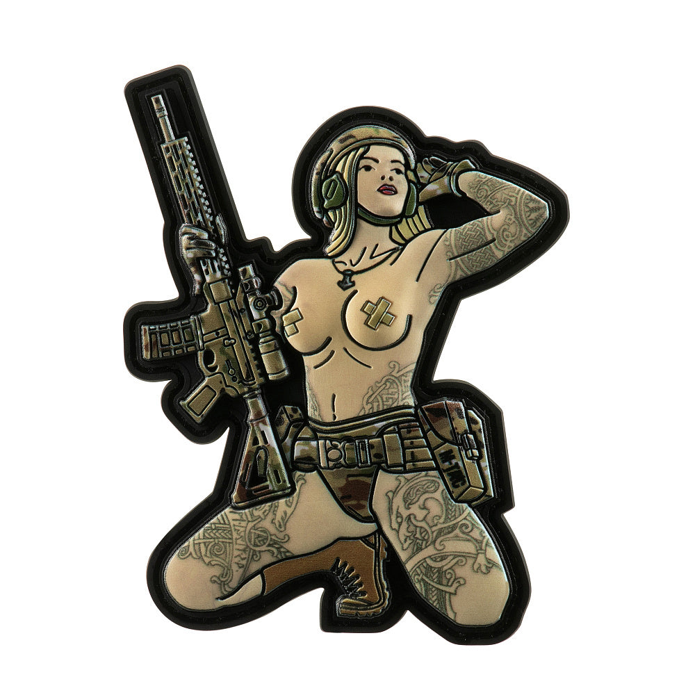 Culoare: Multicam viking