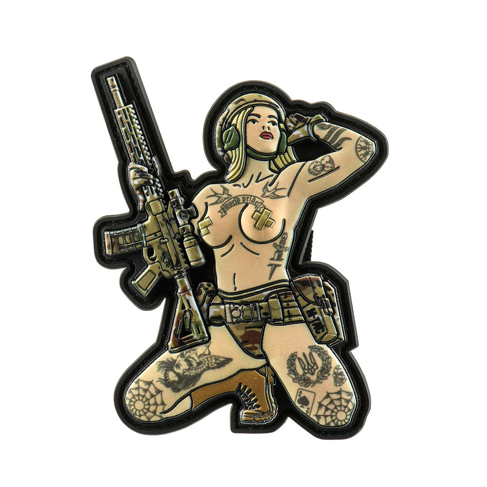 Culoare: Multicam clasic