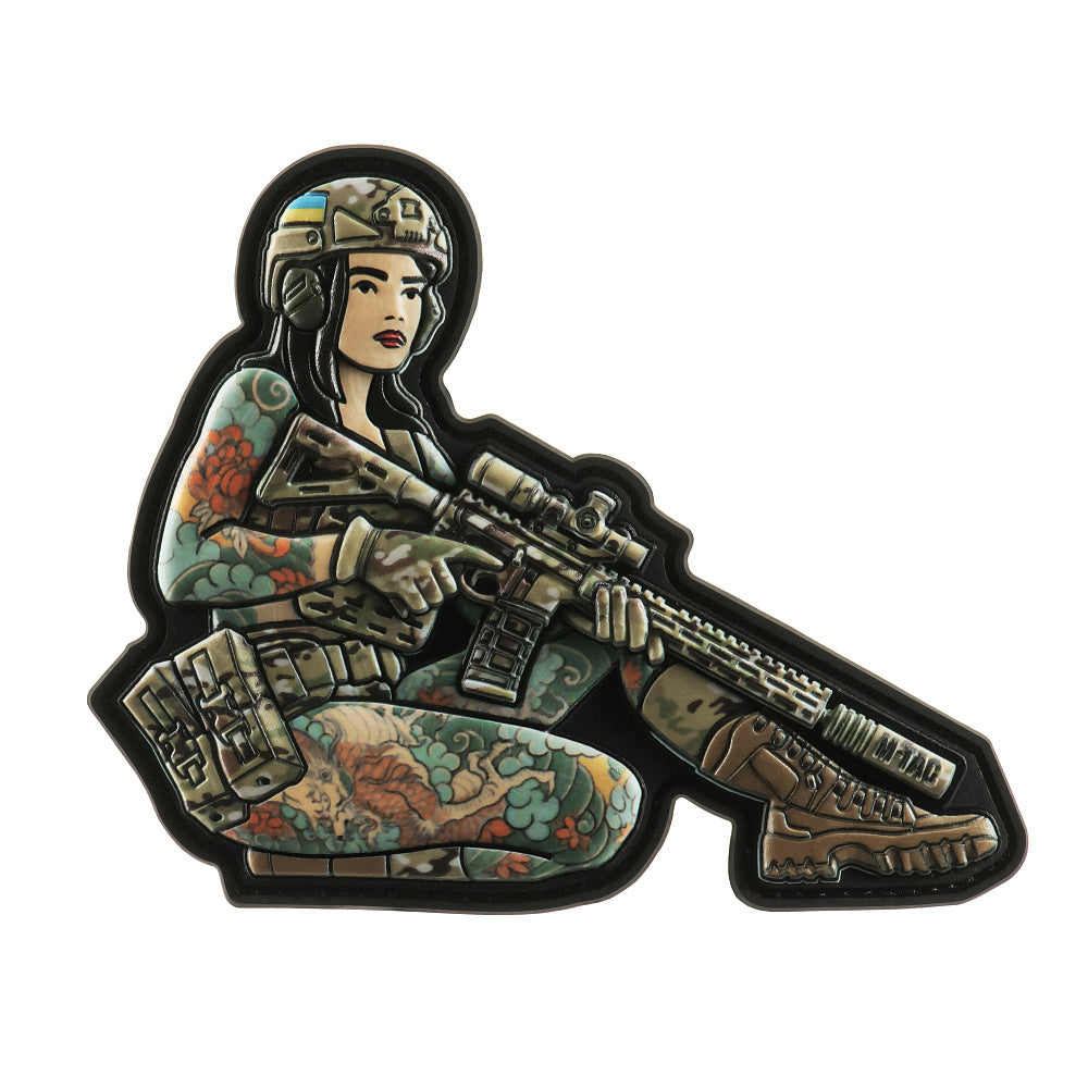 Culoare: Multicam fara camo