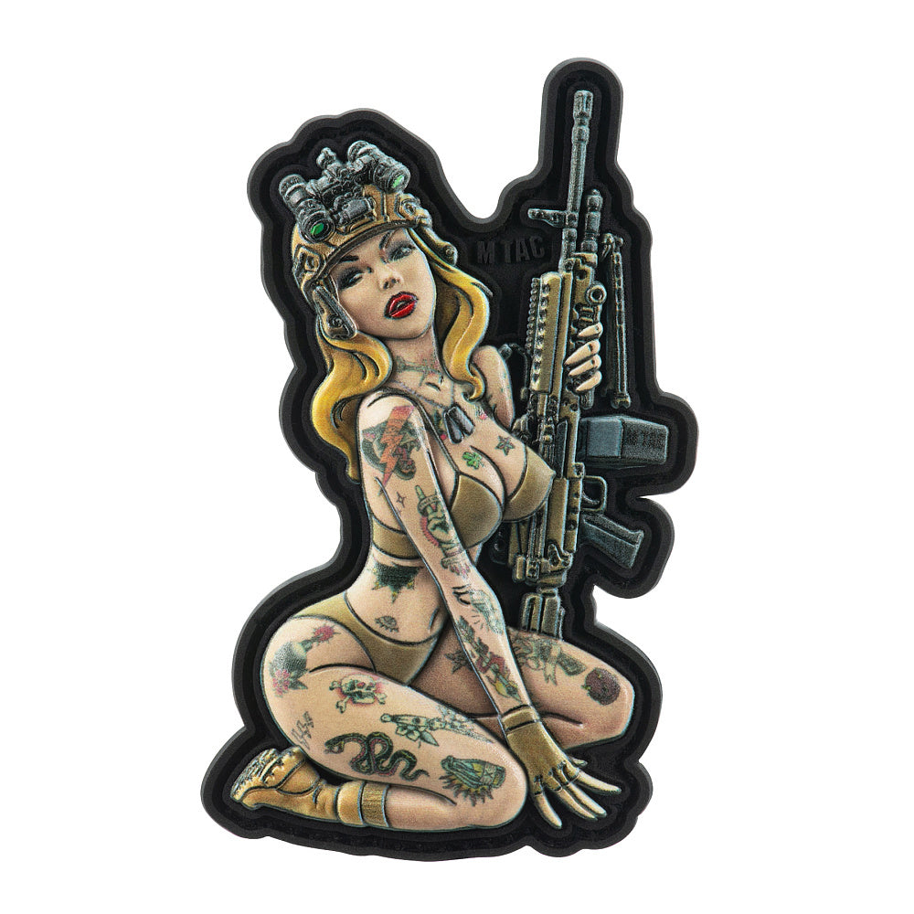 Culoare: Tatuaje mici