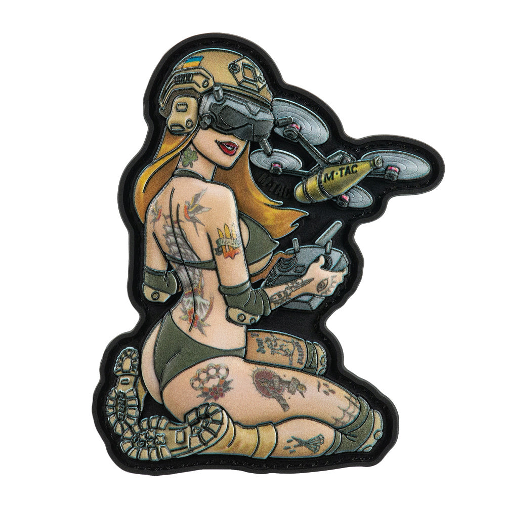 Culoare: Tatuaje color