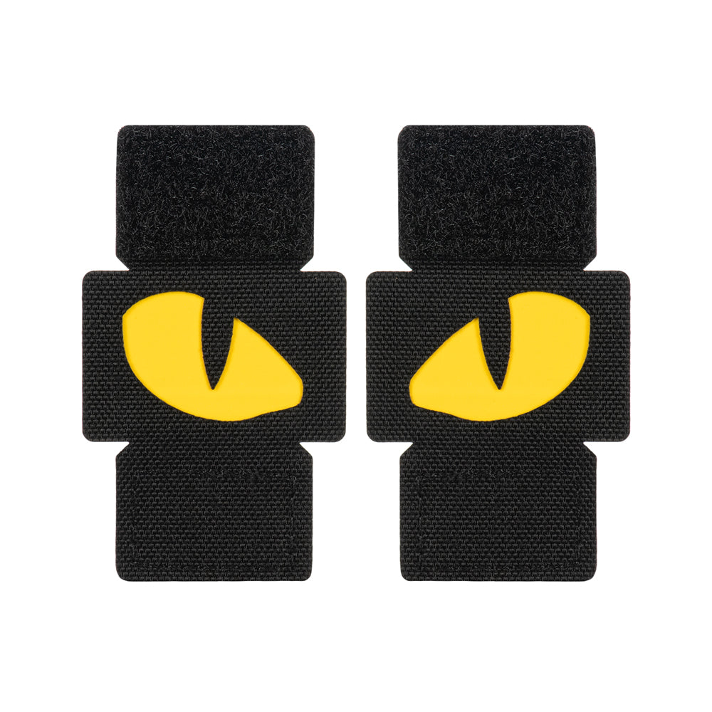 Culoare: Negru/Galben