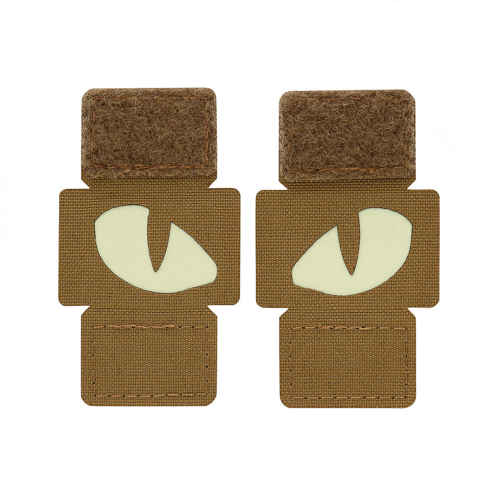 Culoare: Coyote