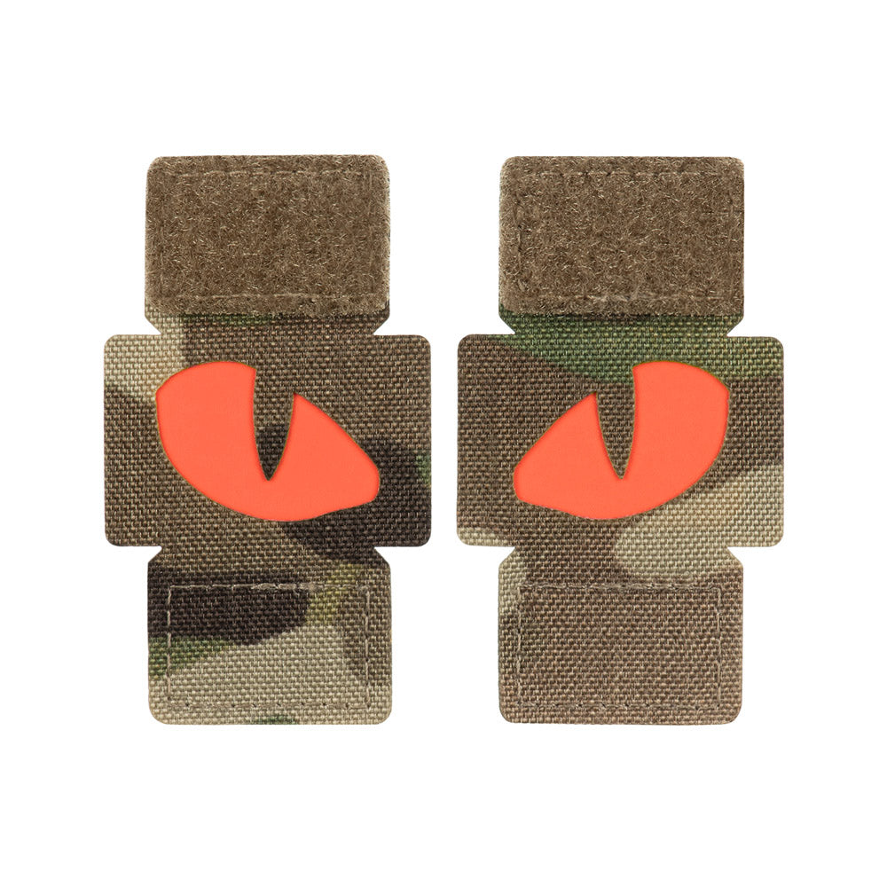 Culoare: Multicam/Roșu
