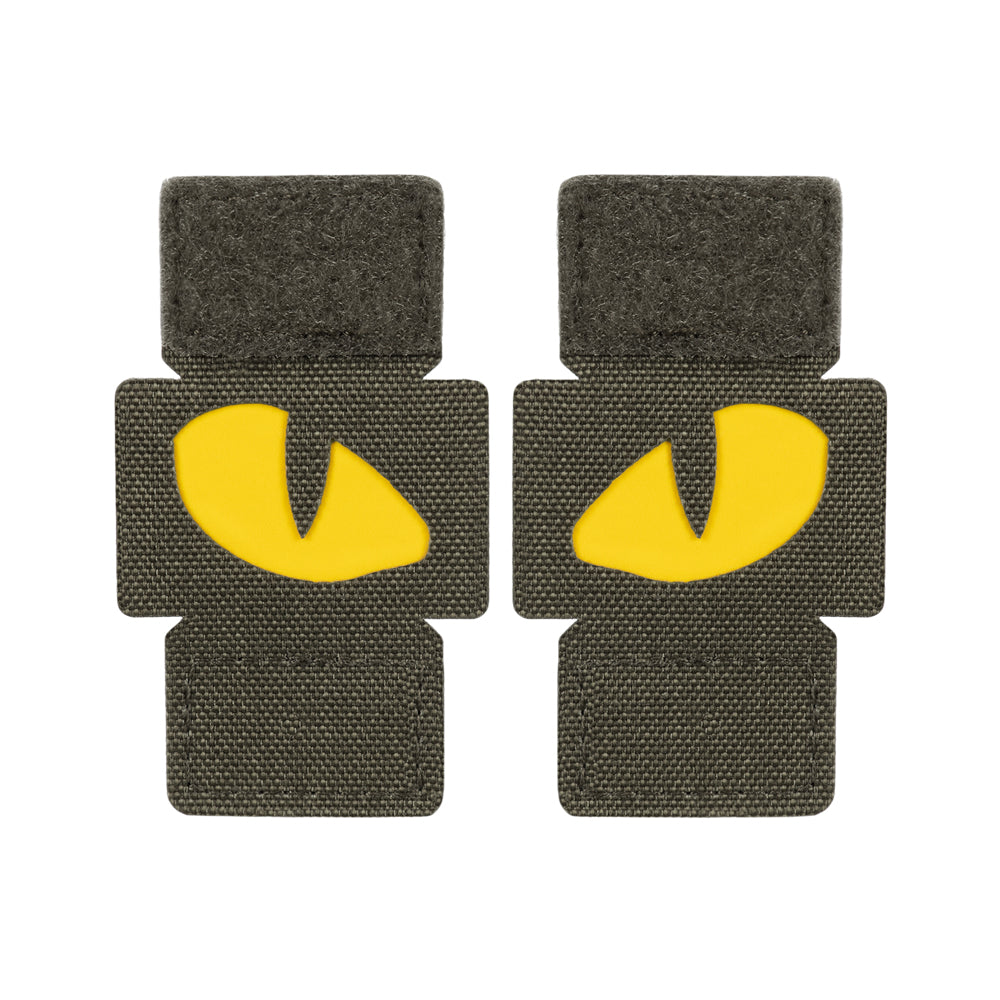 Culoare: Ranger Green/Galben