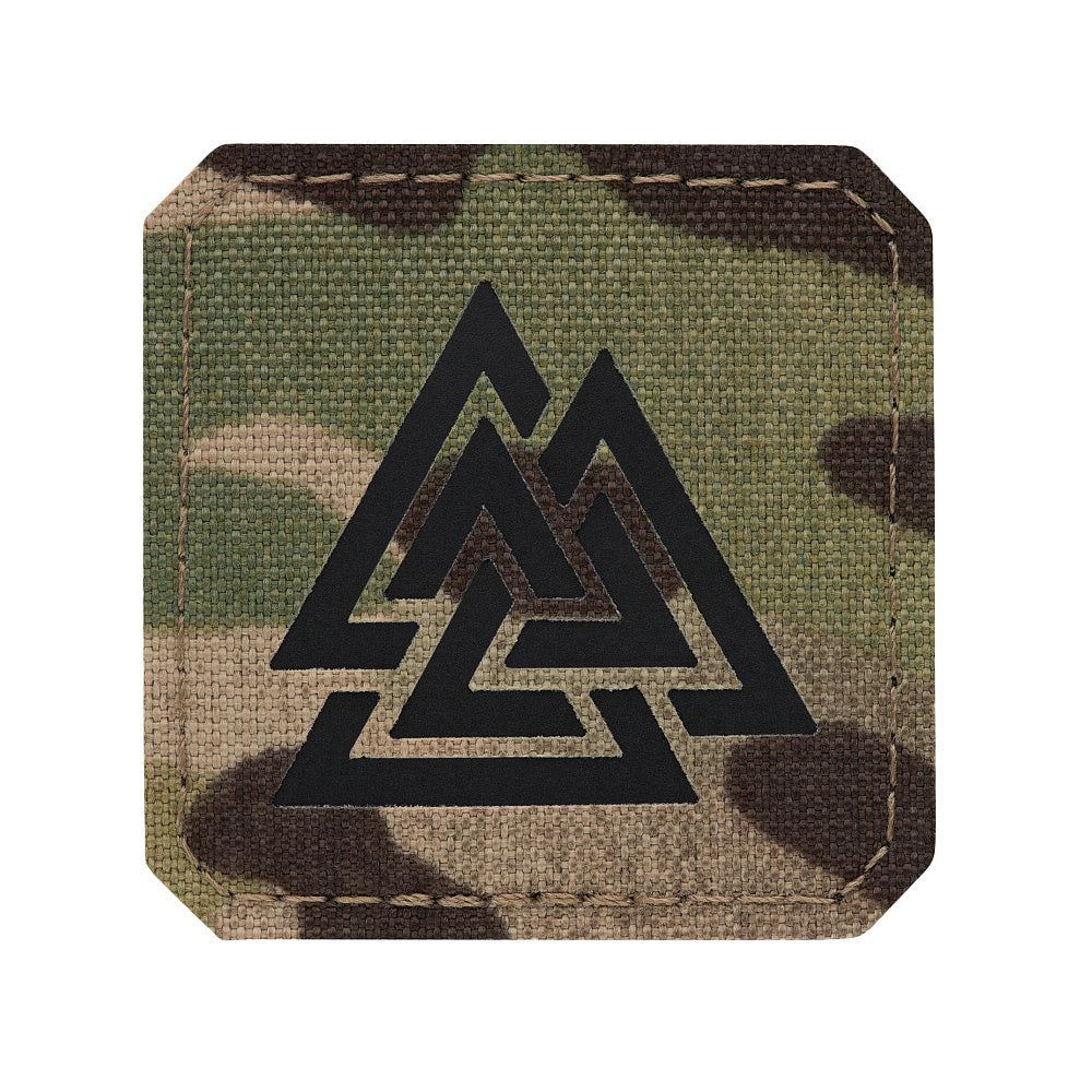 Culoare: Multicam/Negru