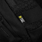 Borseta tactica Waist Bag Hex M-Tac din Cordura