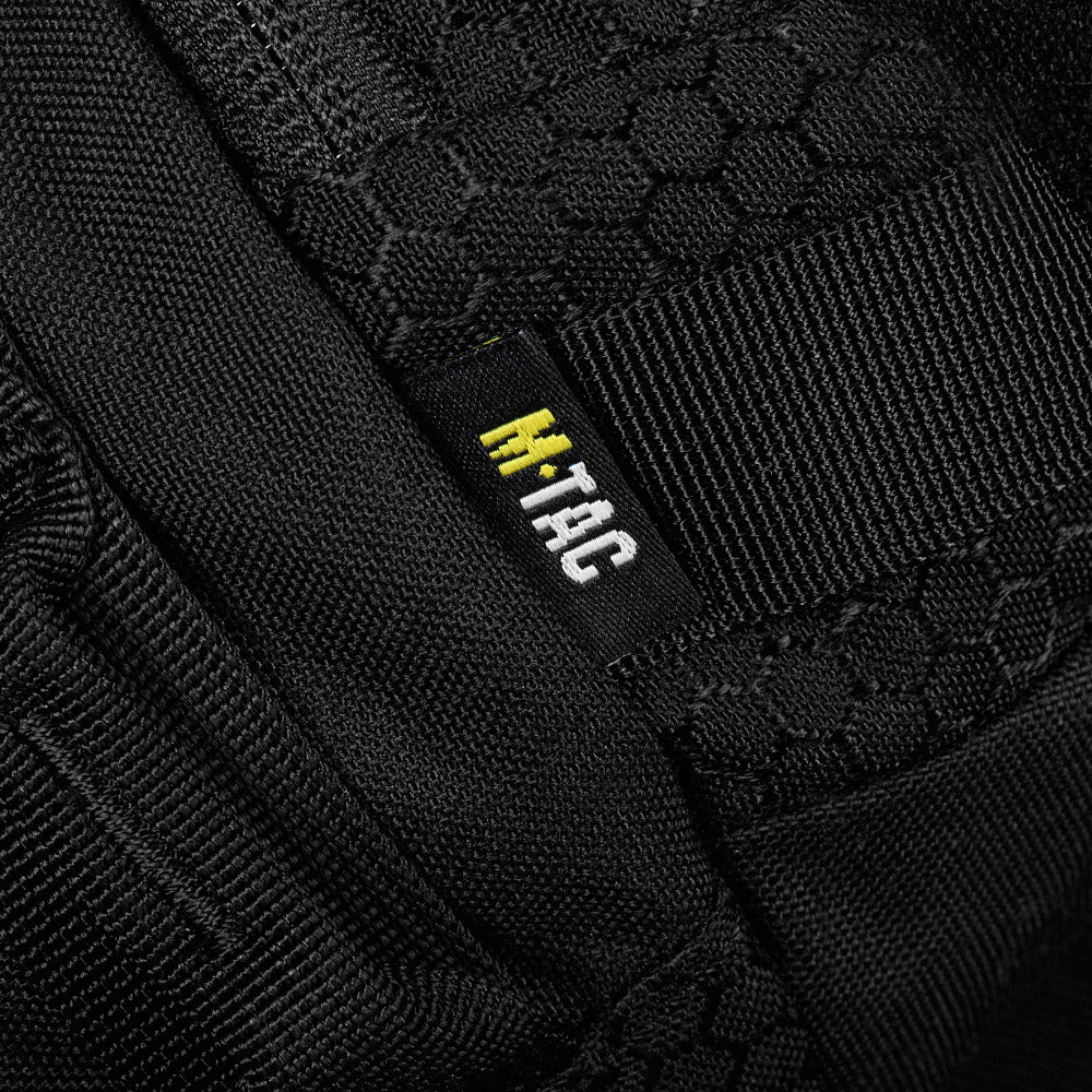 Borseta tactica Waist Bag Hex M-Tac din Cordura