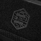 Borseta tactica Waist Bag Hex M-Tac din Cordura