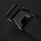 Borseta tactica Waist Bag Hex M-Tac din Cordura