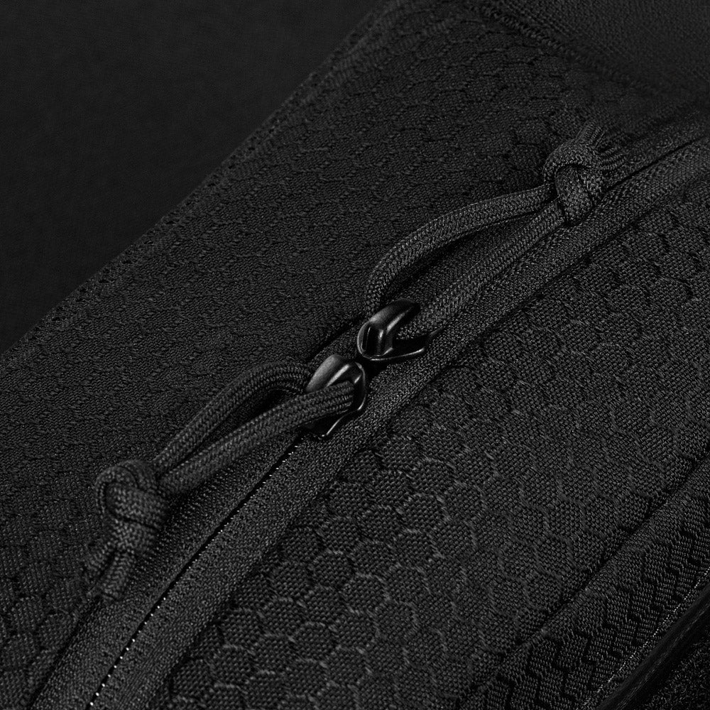 Borseta tactica Waist Bag Hex M-Tac din Cordura