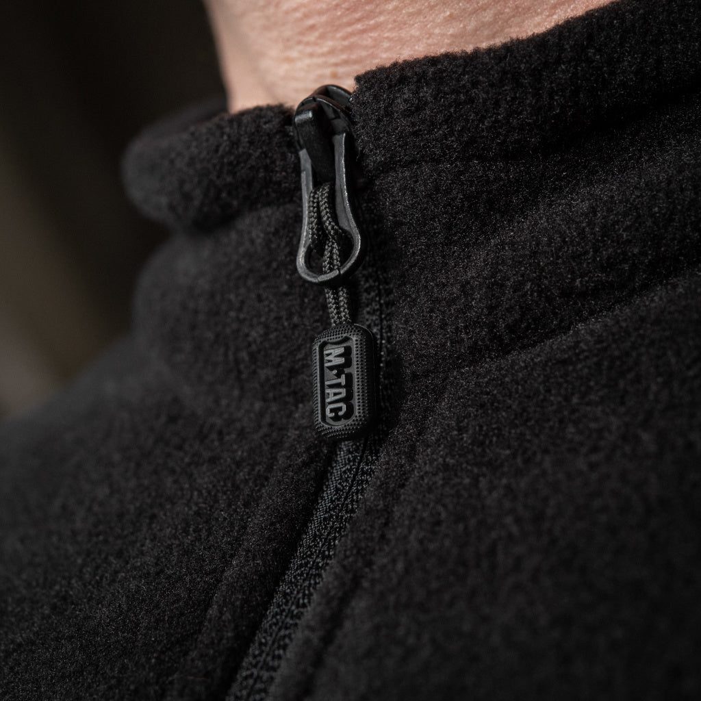 Bluza fleece Nord Polartec M-Tac