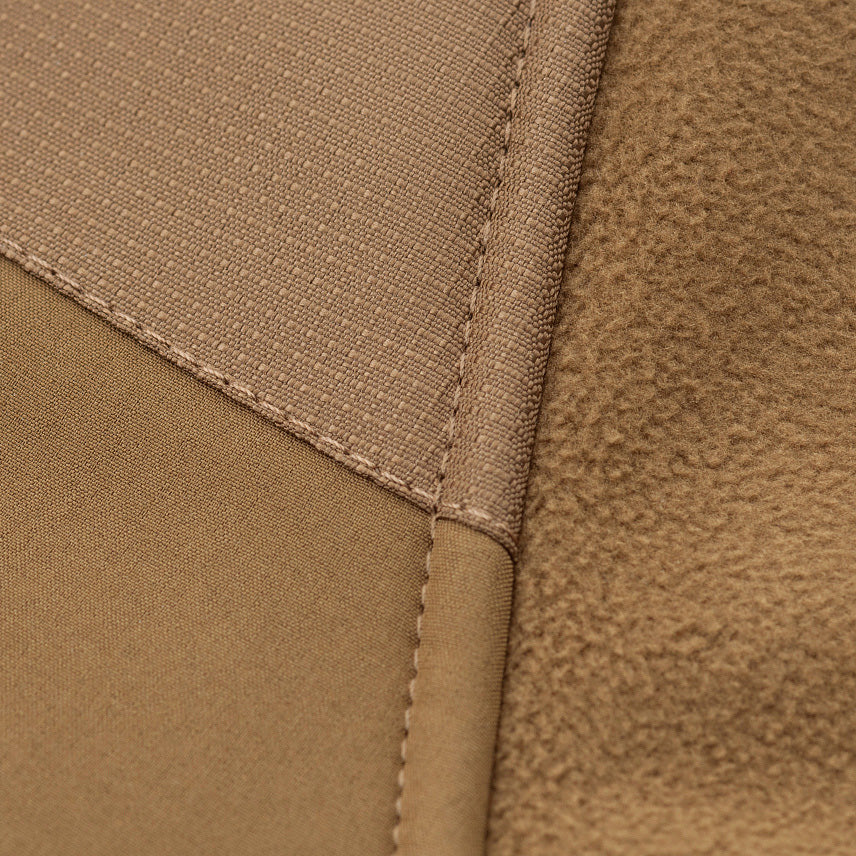 Geaca fleece Norman Windblock M-Tac