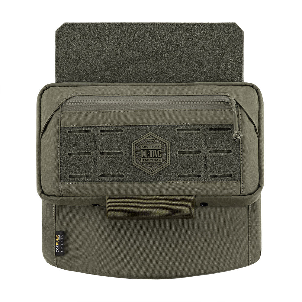 Culoare: Ranger Green
