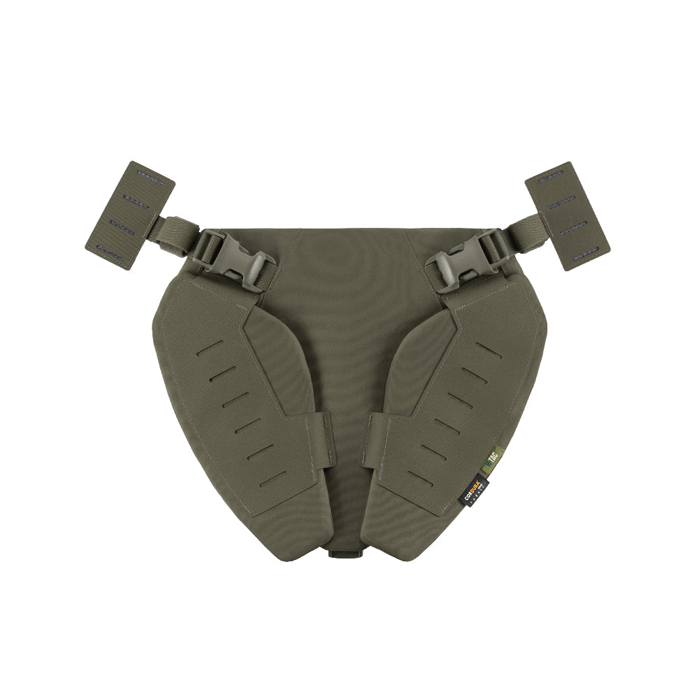 Culoare: Ranger Green