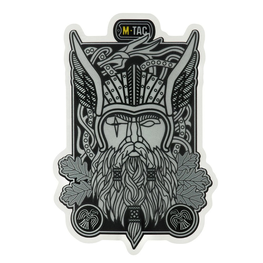 Autocolant reflectorizant Odin M-Tac