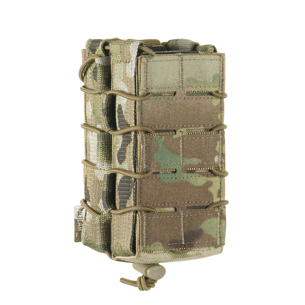 Port-incarcator dublu AK Laser Cut Gen.3 M-Tac