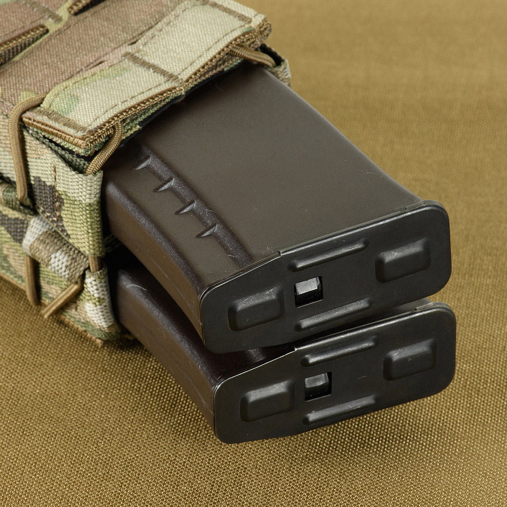 Port-incarcator dublu AK Laser Cut Gen.3 M-Tac
