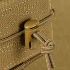 Culoare: Coyote