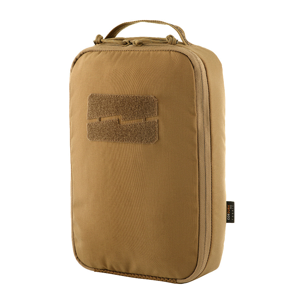 Culoare: Coyote