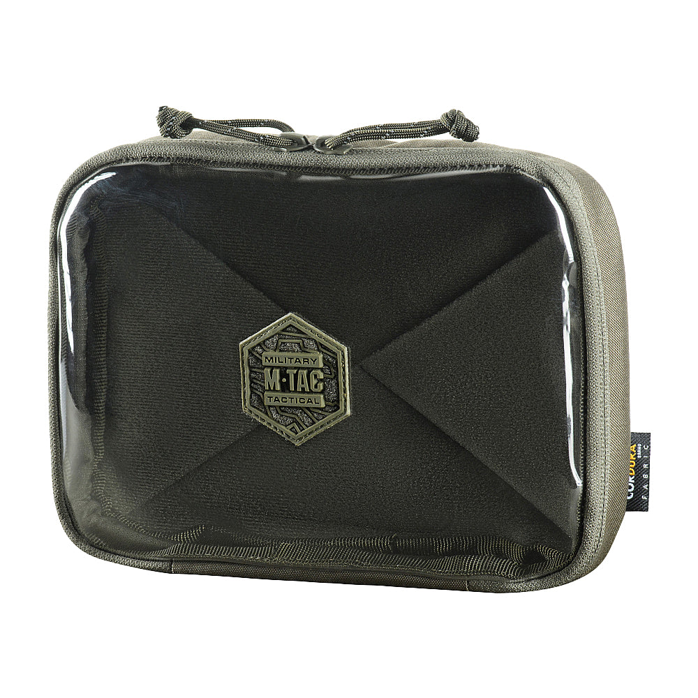 Culoare: Ranger Green