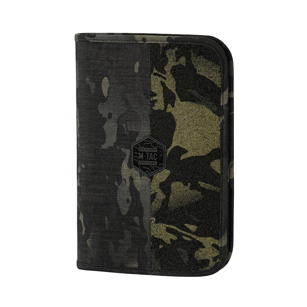 Culoare: Multicam/Negru